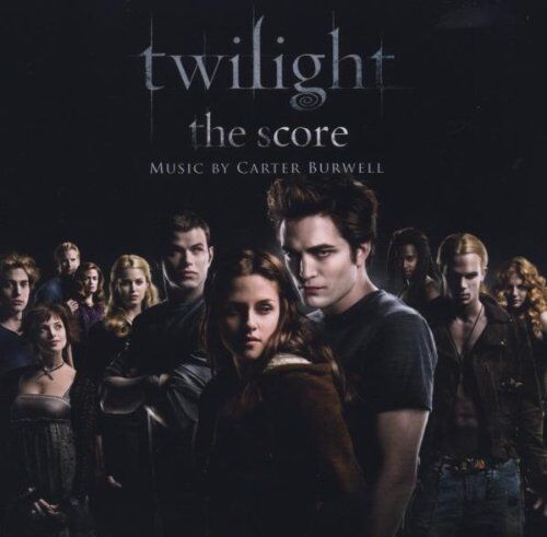 Twilight/Biss Zum Morgengrauen (The Score) - Preis vom 28.09.2026 21:19:57 h