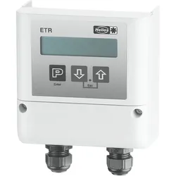 Helios Ventilatoren Temperaturregler ETR