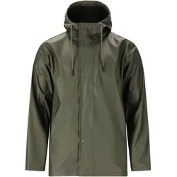 NORTH BEND Vallby PU Allwetterjacke Herren 3241 - kambaba S