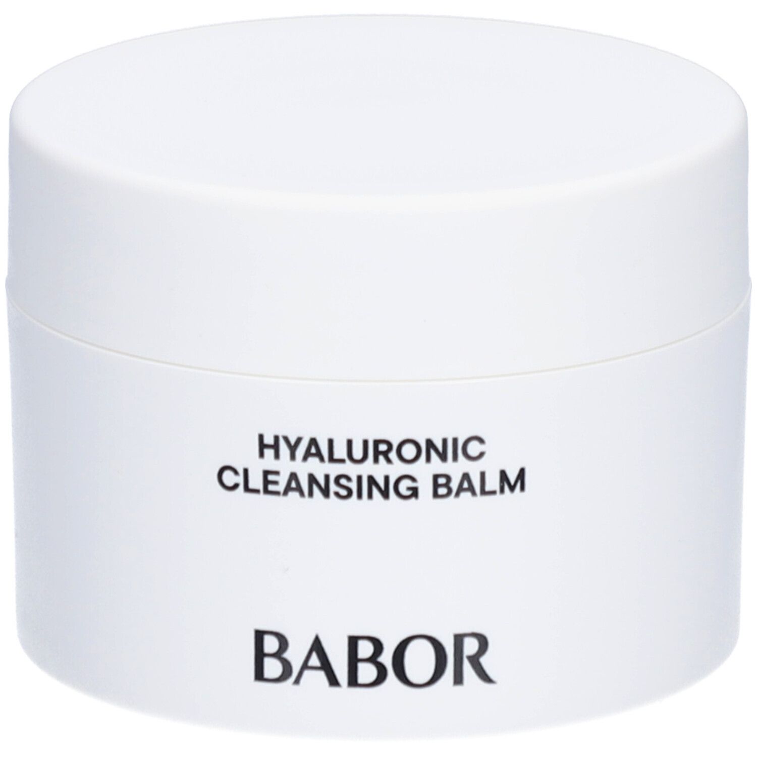 Doctor Babor Hyaluronic Cleansing Balm 150ml 150 ml Balsam