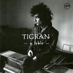 Tigran - A Fable - Preis vom 19.10.2026 19:33:35 h