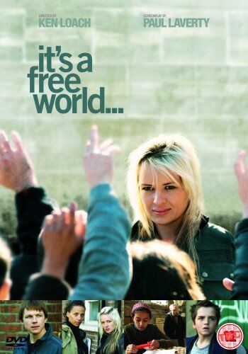 Ken Loach - It's A Free World [UK Import] - Preis vom 07.10.2026 11:45:10 h