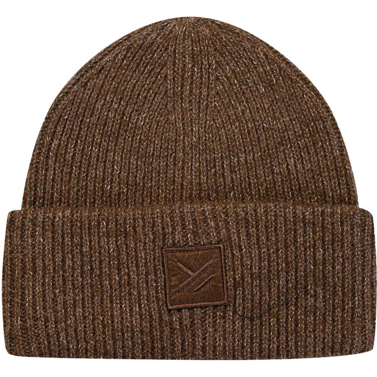 Halti Huurre Beanie brownie (I74) One Sz 080-1365-I74-One Sz