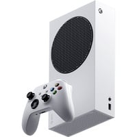 XBOX Series S 1TB, Spielkonsole weiß/schwarz