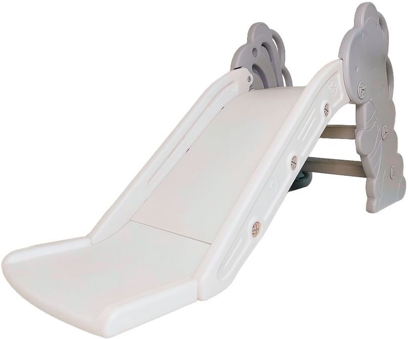 Monkey-Gym Toboggan pour enfants Dinosaure