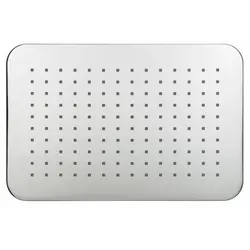 Herzbach Ceo Regenbrause 36.672740.1.01 220x220mm, 270 x 420 mm, chrom
