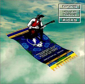 Grateful Dead - Dick's Picks Vol 12-Providence/Boston - Preis vom 30.09.2026 22:30:23 h