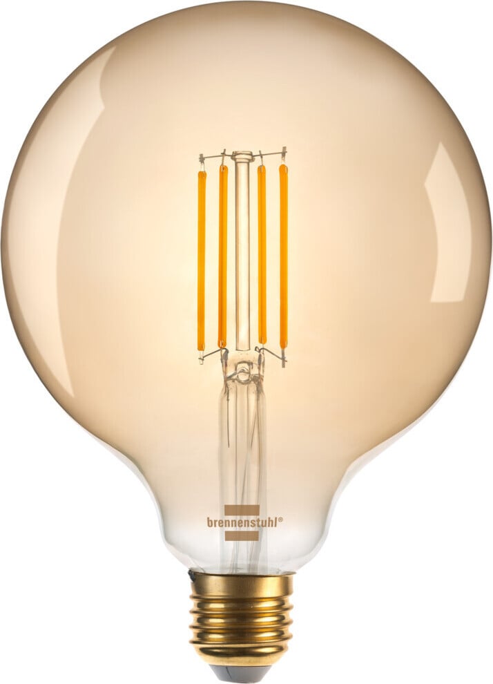 Brennenstuhl WiFi LED-lamp met gloeilamplook