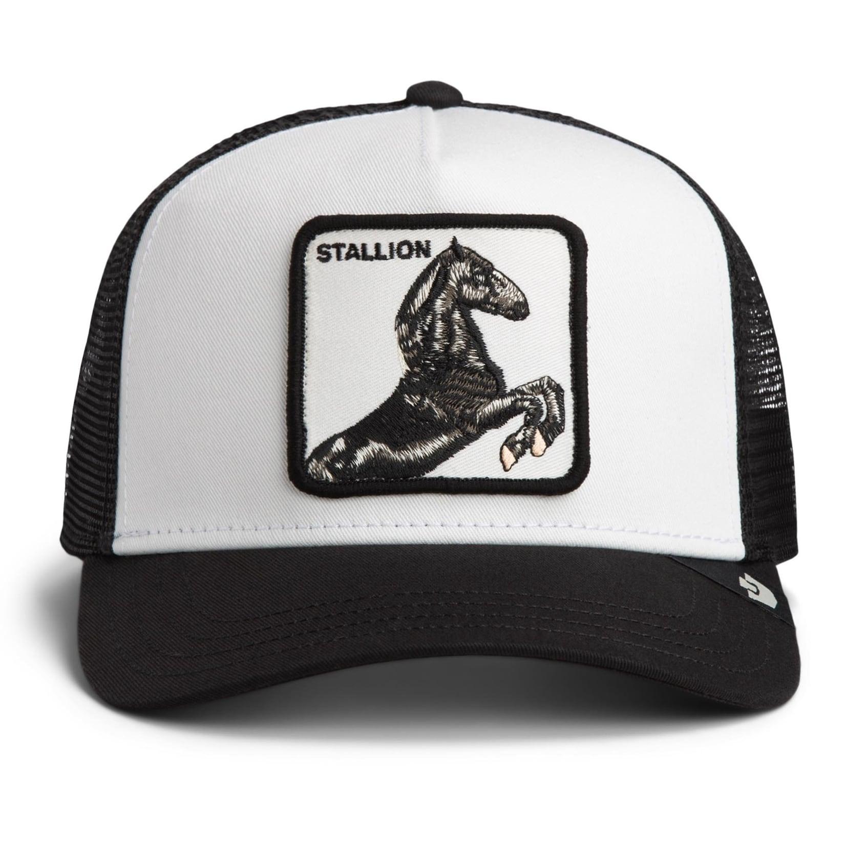 OG Trucker Unisex Cap One size