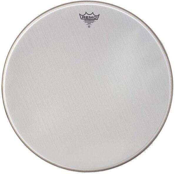 Remo 20 Silent stroke