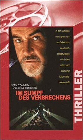Arne Glimcher - Im Sumpf des Verbrechens [VHS] - Preis vom 08.10.2026 07:26:42 h