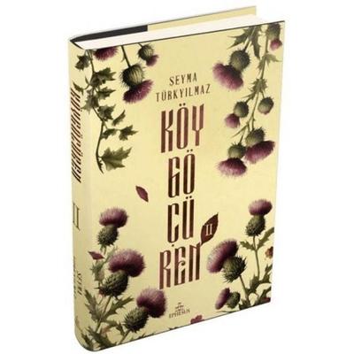 Köygöcüren 2 Ciltli, Taschenbuch von Seyma Türkyilmaz, Ephesus Yayinlari