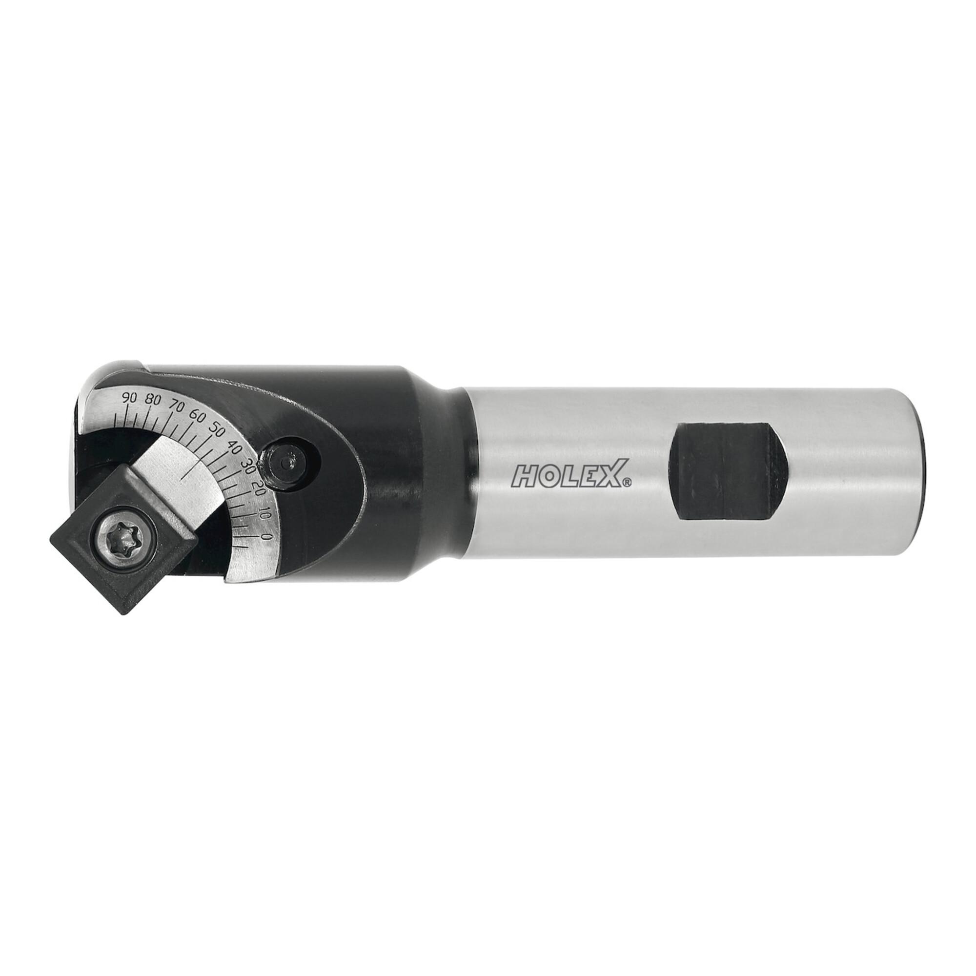 HOLEX Verstellbarer Senker 20 mm (216635 20)
