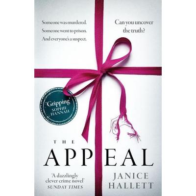 The Appeal, Taschenbuch von Janice Hallett, Profile Books