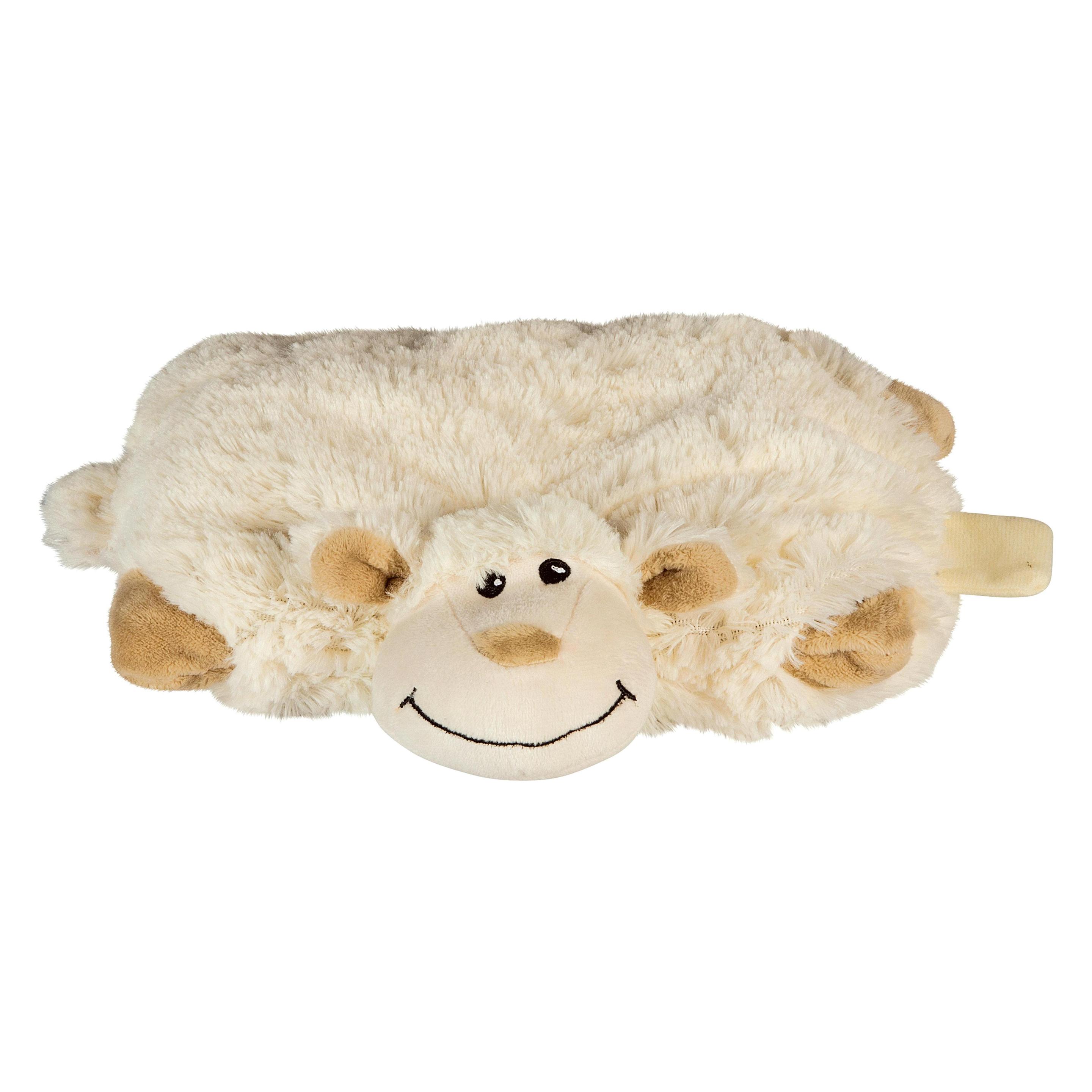 Warmies Schaf (25 x 22 cm) (1096)