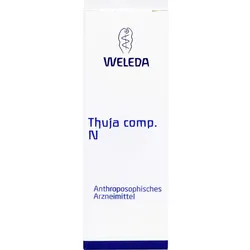 Thuja Comp N 20 G