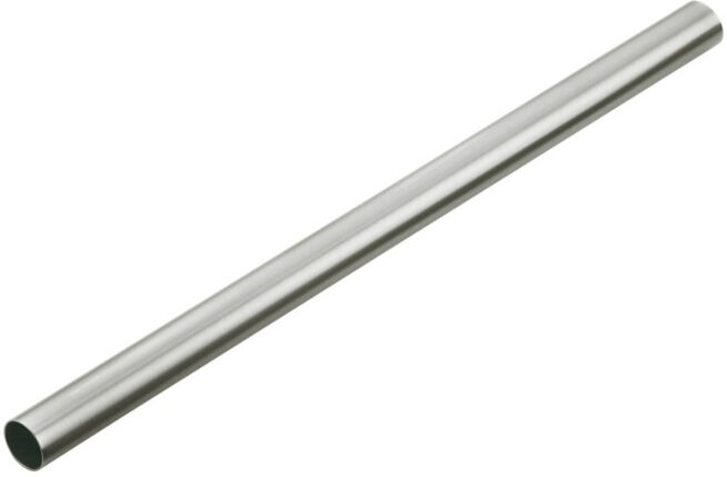 Keuco Tringle de rideau de douche Plan chromée, 700 mm (14930010700)