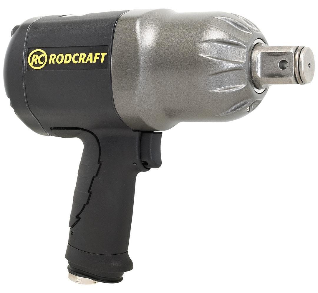 RODCRAFT Luchtdruk schroefmachine RC 2405, 25,4 mm, 1950 Nm