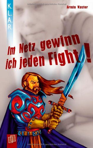 Armin Kaster - Im Netz gewinn ich jeden Fight - Preis vom 30.09.2026 09:01:18 h