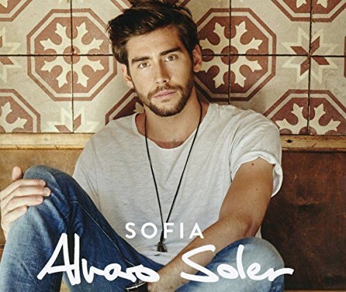 Alvaro Soler - Sofia (2-Track) - Preis vom 30.09.2026 09:01:18 h