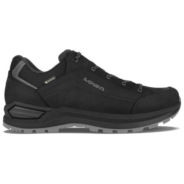 Lowa - Renegade Evo GTX Lo - Multisportschuhe EU 51 schwarz