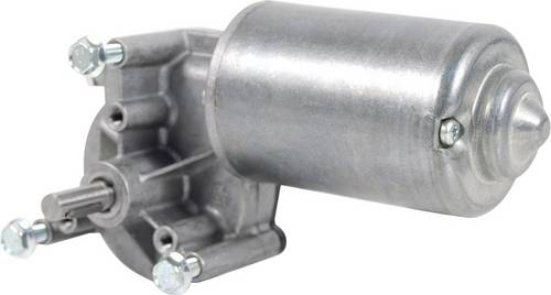 DOGA Gleichstrom-Getriebemotor Typ 111 DO 111.3763.2B.00 / 3049 12V 4A 6 Nm 25 U/min Wellen-Durchmesser: 9mm 1St.