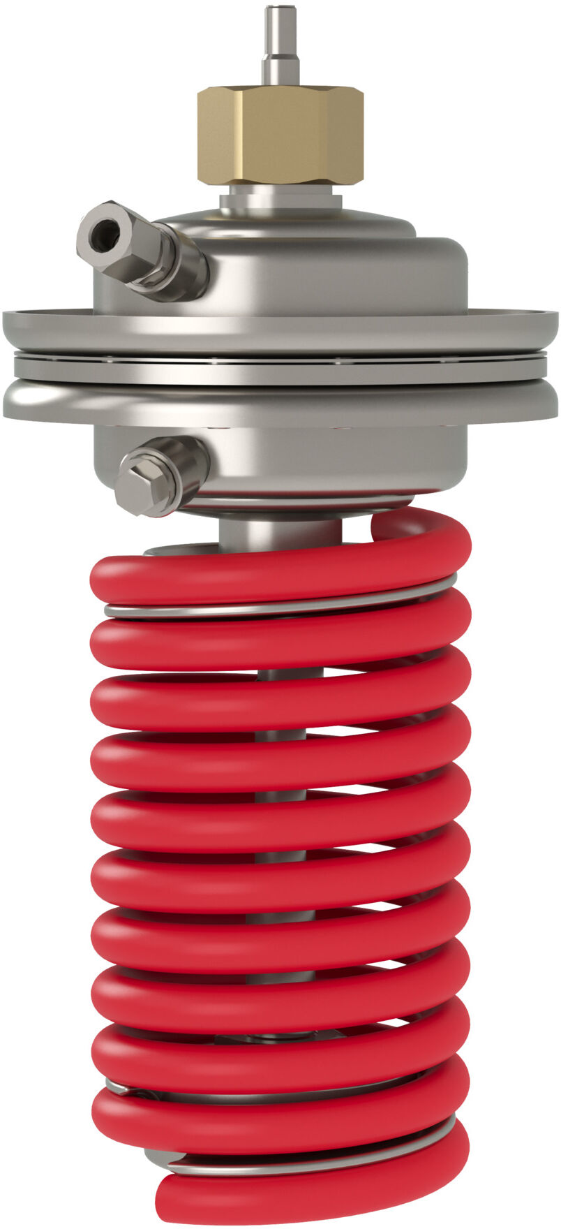 Variateur Danfoss 0,5 - 2,5 bar 003G1010 pour régulateur de trop-plein