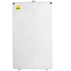 GSAB Elektrotechnik Hausanschlußkasten 99.00.250.1