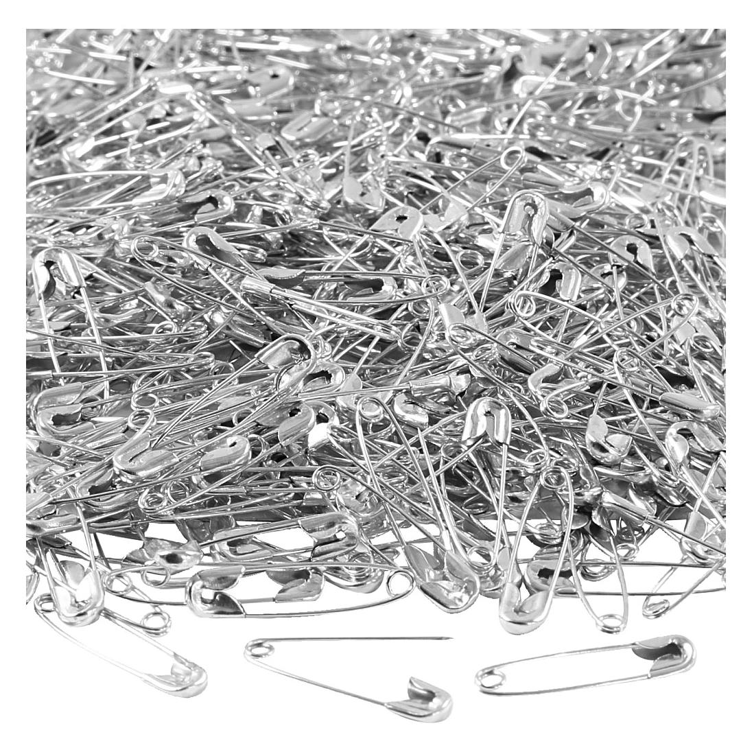 Creativ Company Safety Pins (5707167050637)