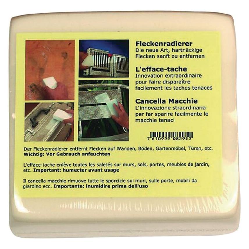 BRW Fleckenradierer (4 Stk.) (624105.0100)