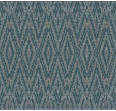 Candice Olson Diamond Marquise Tropicana Wallpaper