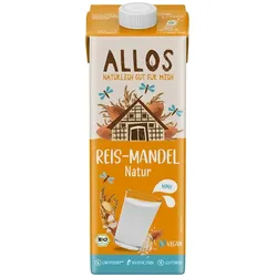 Drink - Reis-Mandel