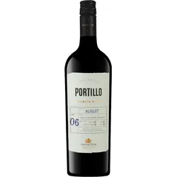 Salentein Portillo Merlot 2025