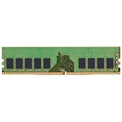 Kingston DDR4 Single Rank ECC Module (1 x 16GB, 3200 MHz, DDR4-RAM, DIMM), RAM, Grün
