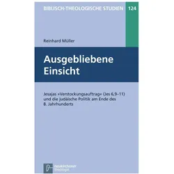 Ausgebliebene Einsicht, Fachbücher von Reinhard Müller