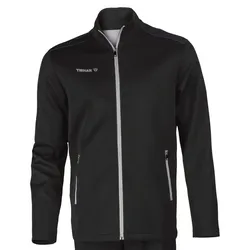 Tibhar Jacke Etna schwarz XXL - XXL