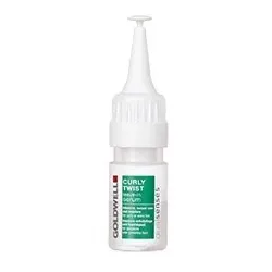 Goldwell Dualsenses Curly Twist Leave-In Serum 18 ml