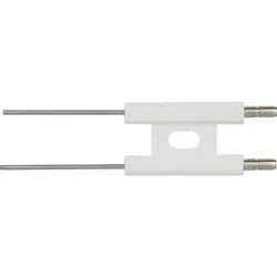 Doppel-Zündelektrode Universal 4,0 mm
