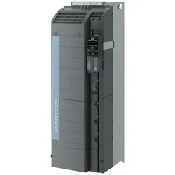 Siemens 6SL3220-2YE52-0CB0 SINAMICS G120X, IP20 / UL open type, FSG, C3, 3 AC 380-480 V, 200,00 kW 6SL32202YE520CB0