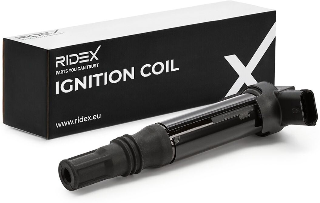 RIDEX 689C0364 Zündspule