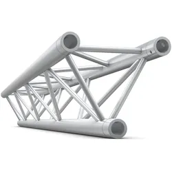 Milos Pro-30 Triangle G Truss - Straight STU3000 - 3000 mm