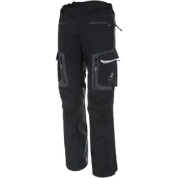 Rukka Rimo-R Motorrad Textilhose
