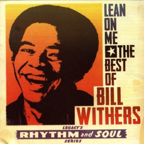 Bill Withers - Lean On Me: The Best Of Bill Withers - Preis vom 11.10.2026 03:10:56 h