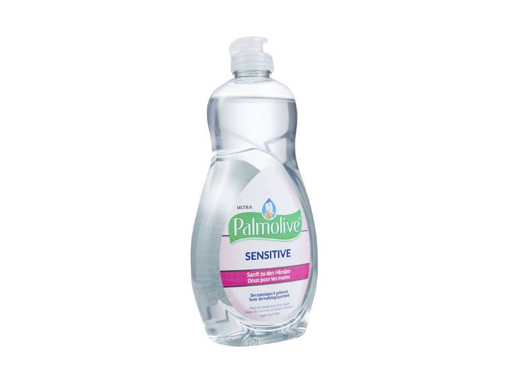 Palmolive Sensitive