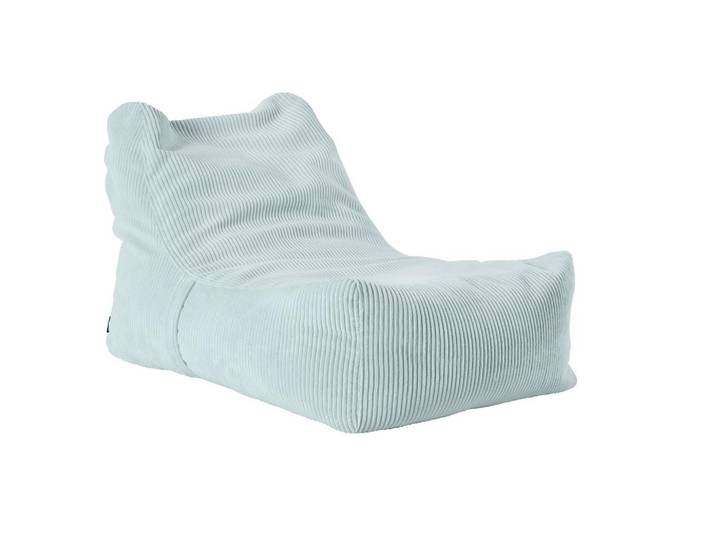 SITZSACK Mintgrün B: 83cm