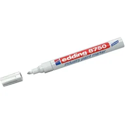 Edding, Marker, Spezialmarker 8750 industry paint marker (10x)