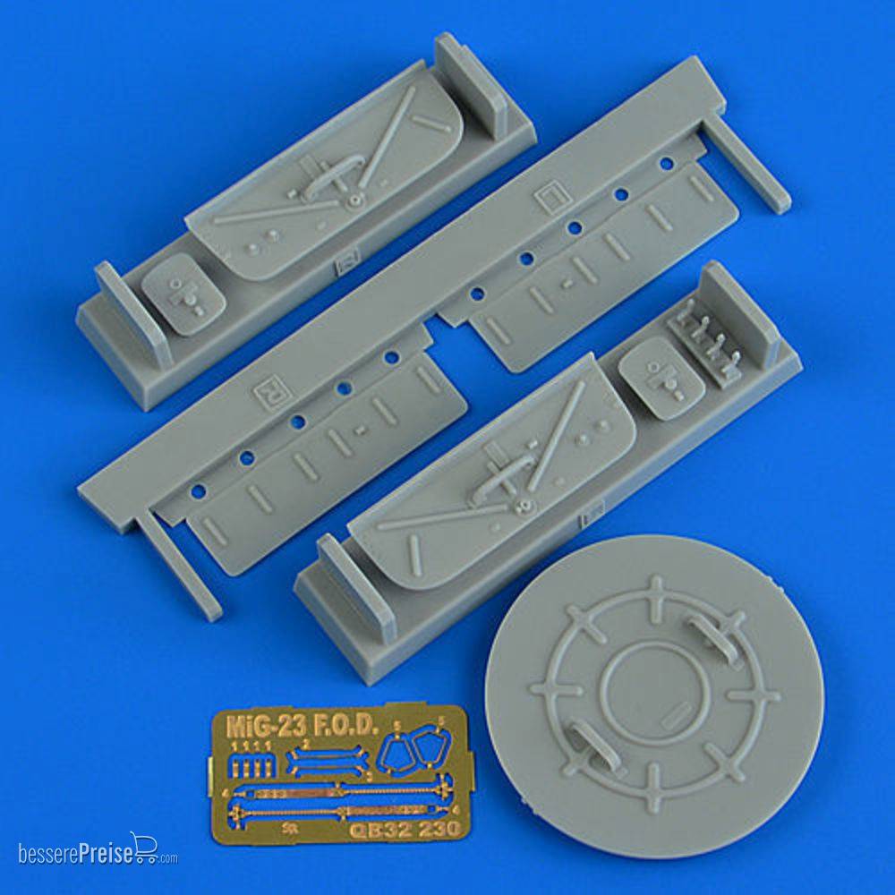 Quickboost QB32 230