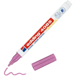 Edding, Marker, Kreidemarker