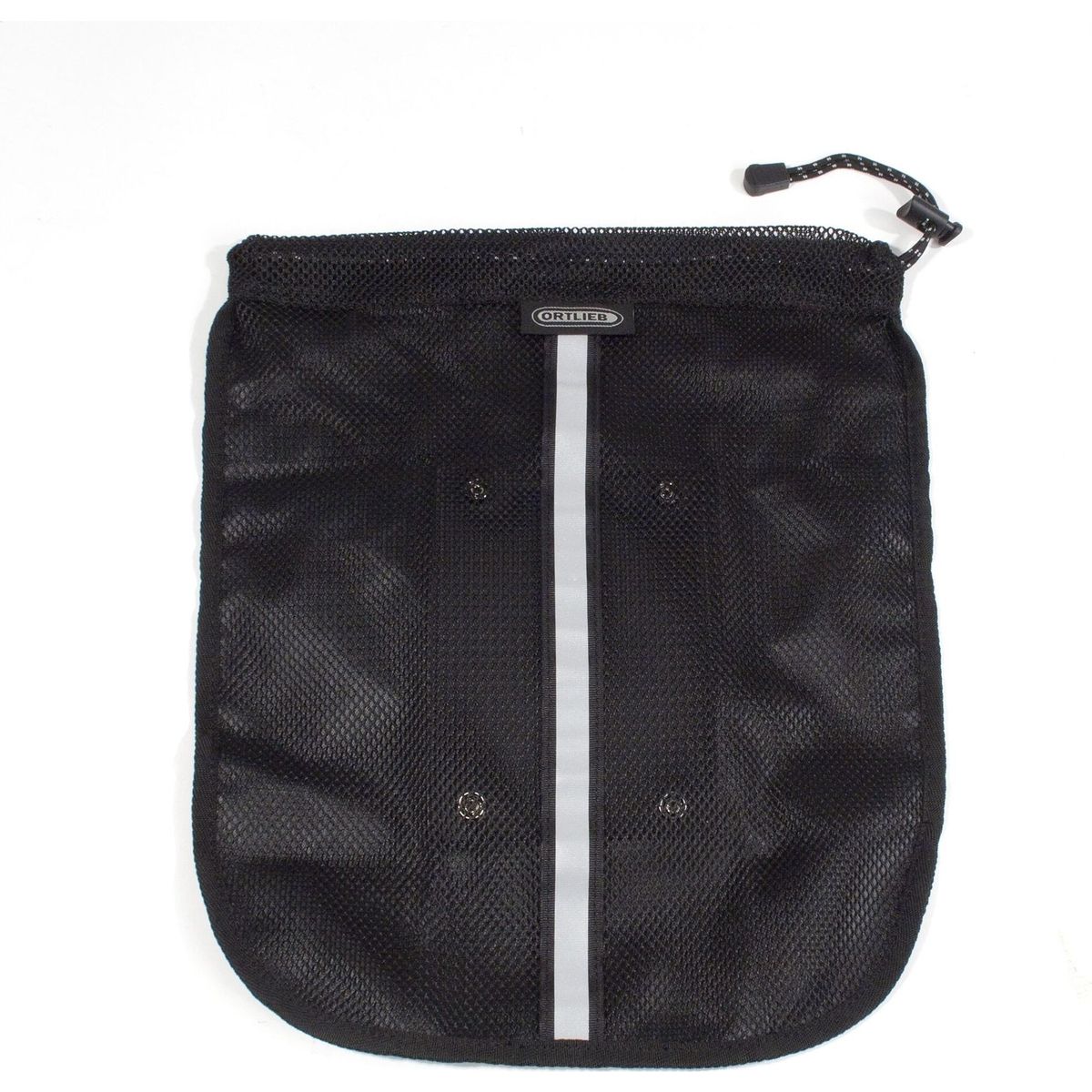Ortlieb Mesh-pocket black F9121