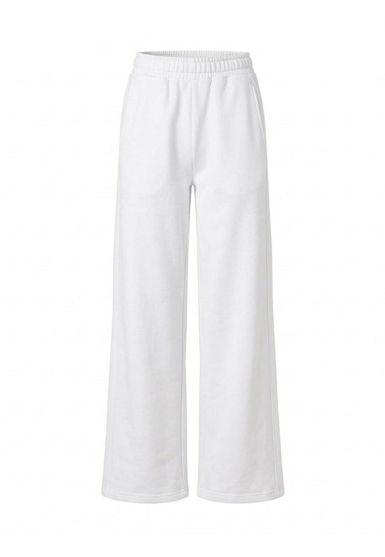 Wide Sweatpants WIT